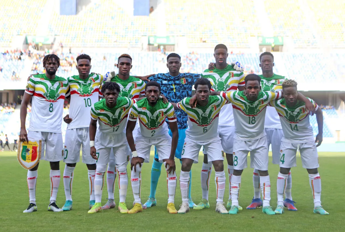 JO 2024 (Pr&eacute;pa.) : le Mali contrari&eacute; par Paris 13 Atletico&nbsp;!