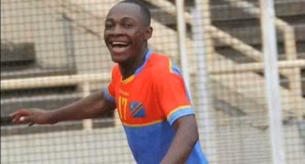 CAN 2021&nbsp;: la RDC termine mieux, le Gabon pi&eacute;g&eacute; en Angola