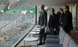 Algérie : Petkovic compare le 5 Juillet à San Siro !