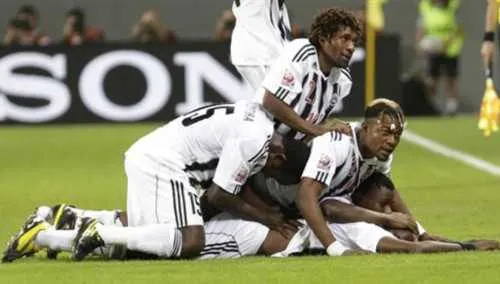 LDC : TP Mazembe et S&eacute;tif accroch&eacute;s, Esp&eacute;rance Tunis au tapis