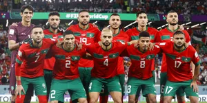 Maroc : Ziyech, Aguerd, Bounou… Les Lions de l’Atlas à fond derrière la GenZ 212