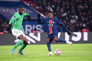 Pronostic ASSE – PSG : Les meilleures cotes de ce choc de Ligue 1