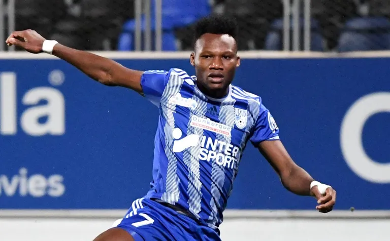 D&eacute;sir&eacute; Segbe Azankpo&nbsp;:&nbsp;&laquo;&nbsp;c&rsquo;est chiant de voir sa carri&egrave;re tout le temps associ&eacute;e &agrave; Sadio Man&eacute;&nbsp;&raquo; [Exclu]