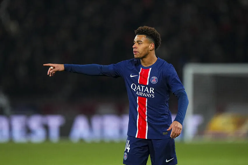 Pronostic Rennes &ndash; PSG : faut-il parier sur un but de D&eacute;sir&eacute; Dou&eacute; ?