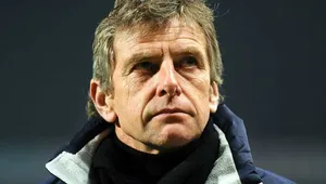 Algérie : la piste Gourcuff ?