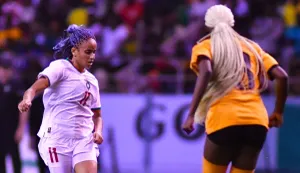 Maroc-Zambie (F) : chaîne et heure du match (Qualification JO 2024)