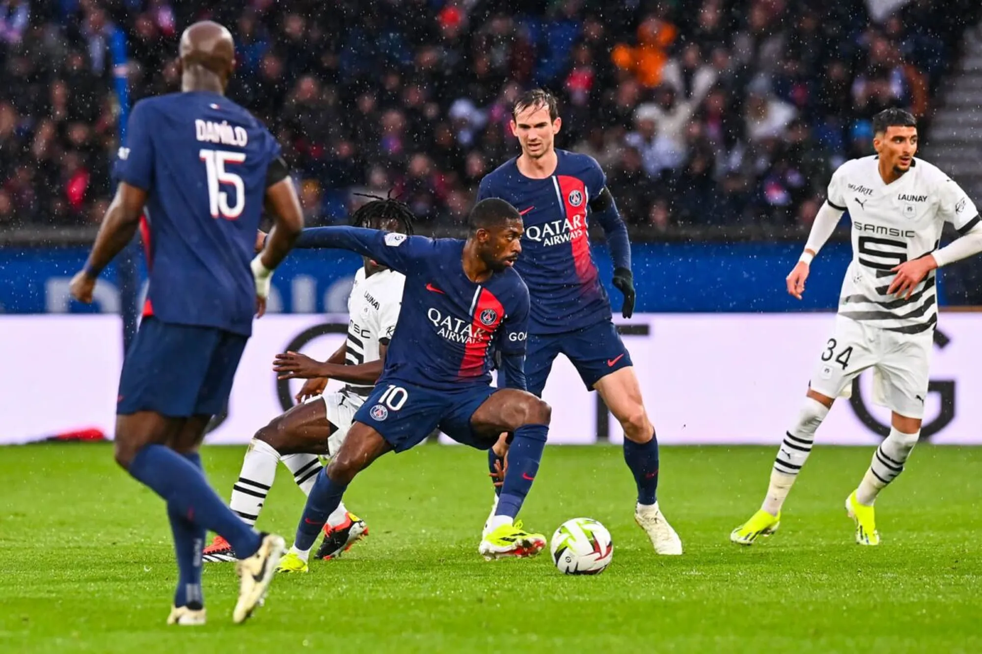 Pronostic Monaco &ndash; PSG : les meilleurs paris sur le choc de la Ligue 1