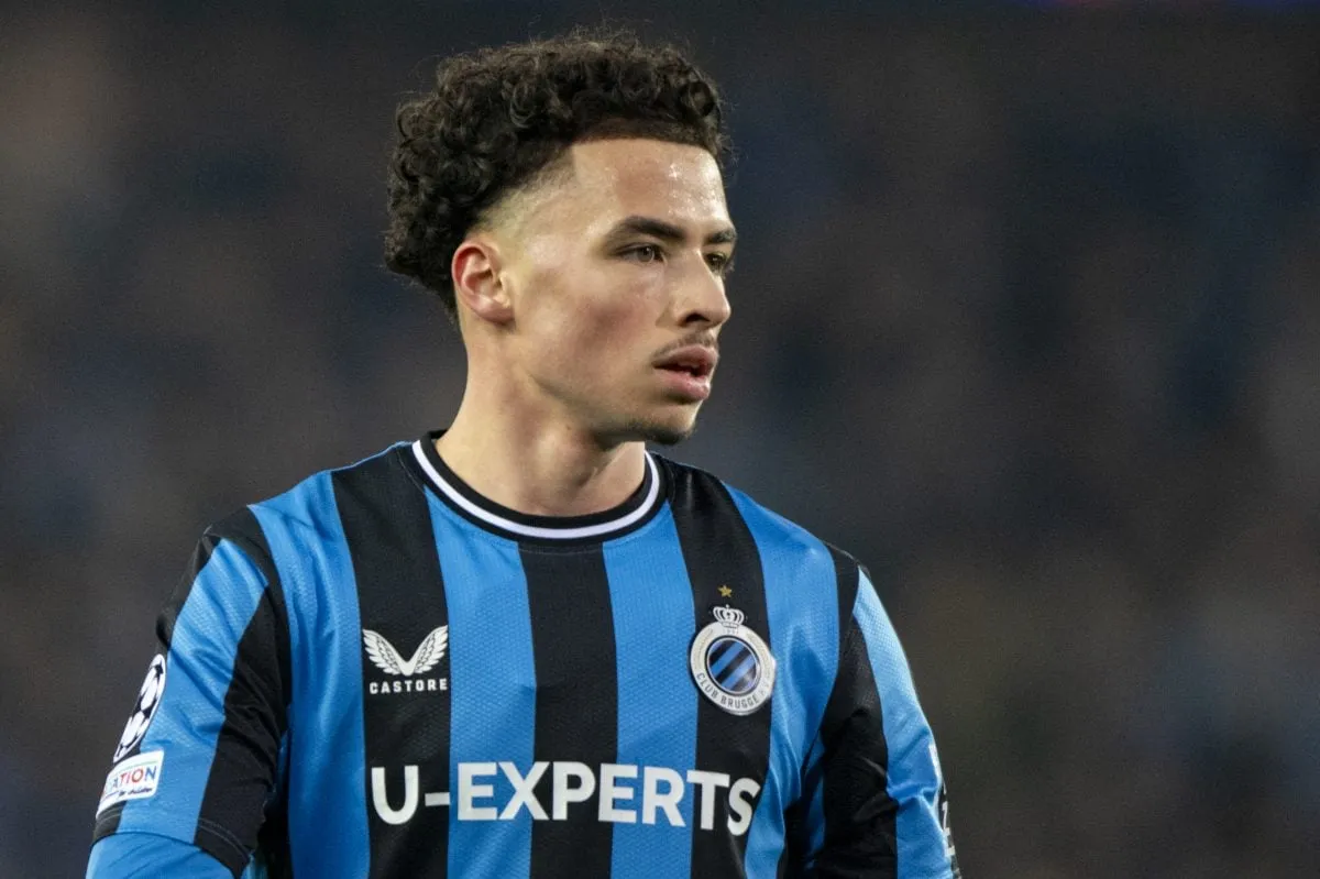 &ldquo;Regardez le Maroc&rdquo;, la sortie forte de Thomas Meunier sur les binationaux