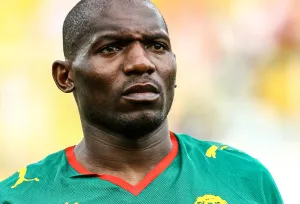 Le Cameroun arrache le nul face aux légendes du Brésil… en attendant Eto’o et Ronaldinho ?