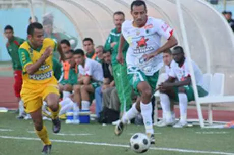 La JSM Bejaia s&rsquo;offre le derby de Kabylie