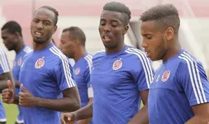 LDC : L’ASEC veut se racheter, Mamelodi et le WAC se qualifier !