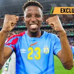 Coupe du monde 2026 (Q) : Bouanga et le Gabon envoient un message puissant à la Côte d’Ivoire