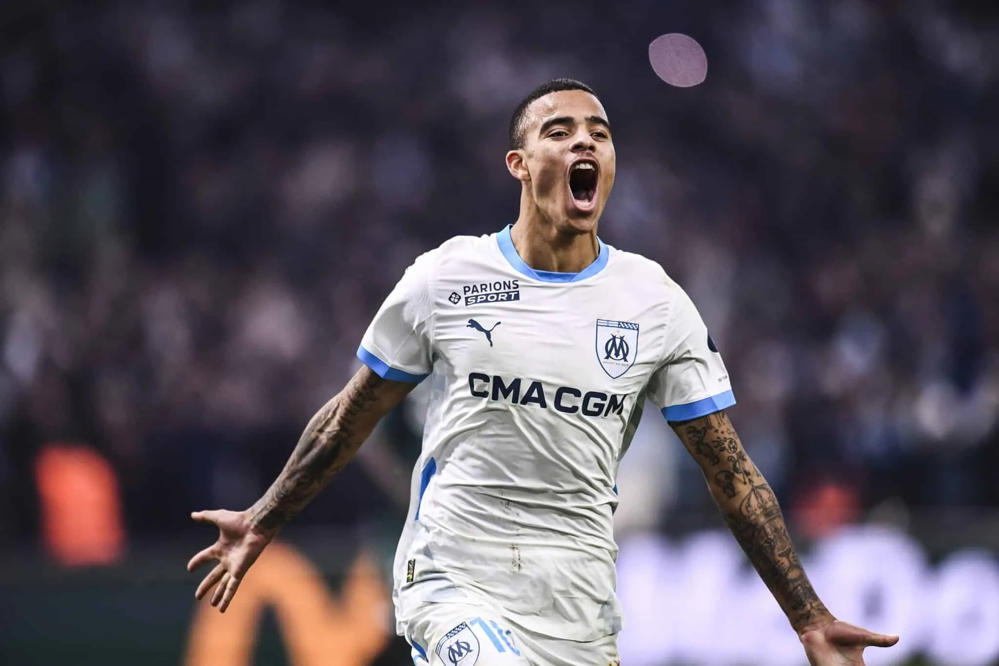 Pronostic OM – Atalanta : 2 paris à tenter sur le match de Marseille