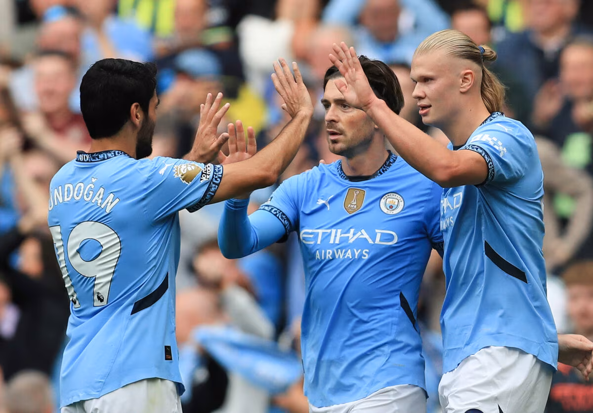 Pronostic Manchester City &ndash; Inter Milan : quel buteur choisir pour ce remake de finale de Champions League ?