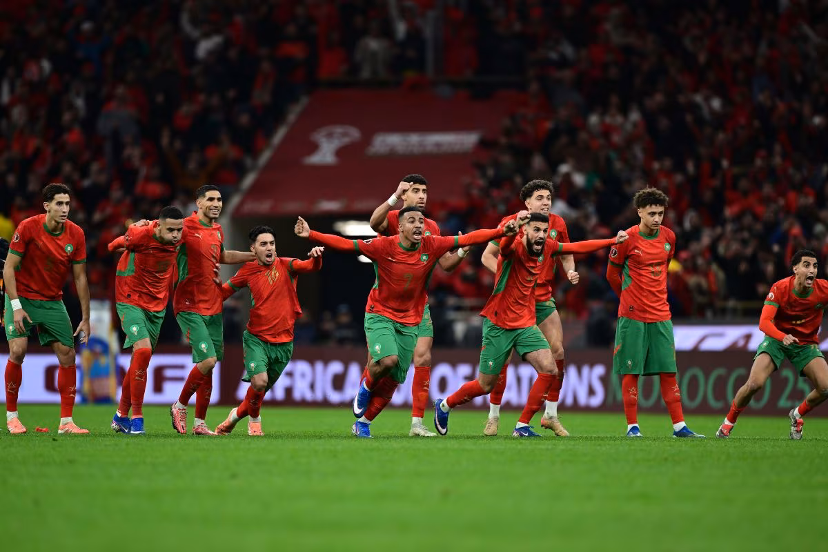 Pronostic Maroc &ndash; &Eacute;quateur : faut-il miser sur une victoire des Lions de l&rsquo;Atlas ? (27/03/2026)