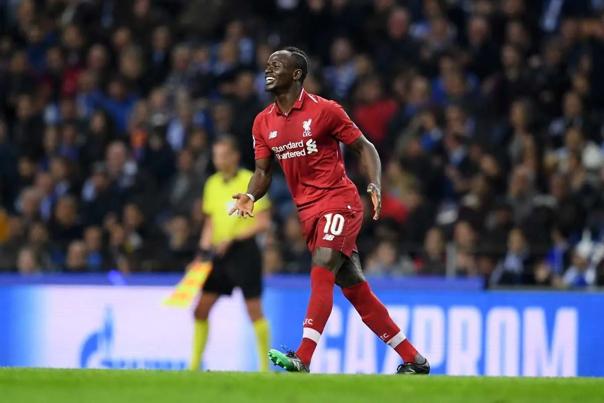 LDC&nbsp;: Man&eacute; rejoint Eto&rsquo;o et Drogba&nbsp;!