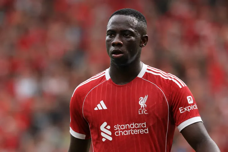 Yankuba Minteh peut-il devenir la prochaine star africaine de Liverpool ?