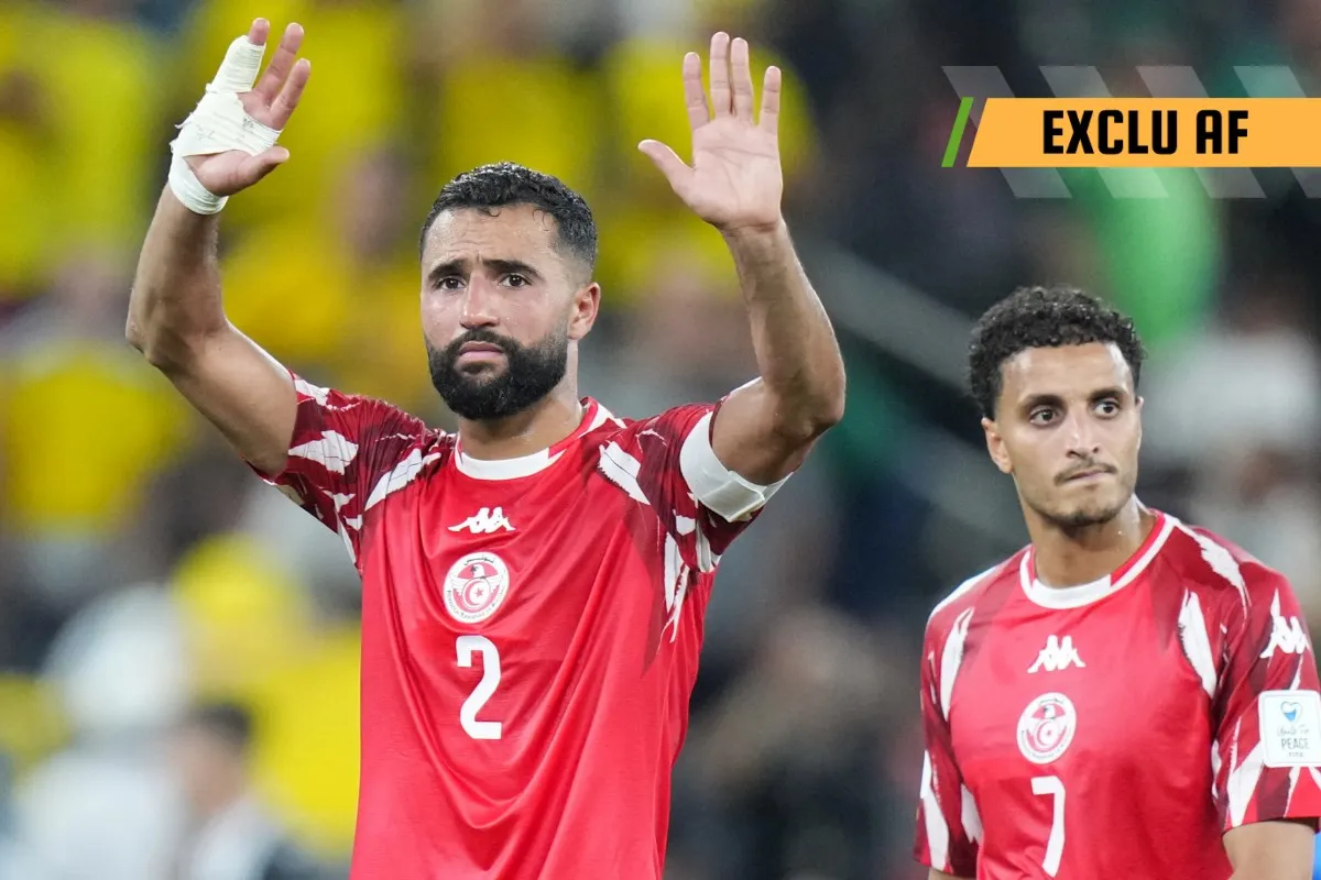 Tunisie : &ldquo;quand tout le monde rentrera&rdquo;&hellip; Un grand coup de balai &agrave; la F&eacute;d&eacute;ration apr&egrave;s le fiasco &agrave; la Coupe du monde 2026 ?