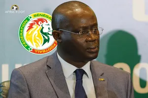 Coup de tonnerre au sommet du football sénégalais !