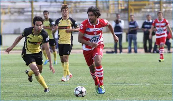 Tunisie : imbroglio entre Club Africain et CA Bizertin