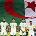 L&rsquo;OM et les joueurs alg&eacute;riens : une histoire d&rsquo;amour ancienne&hellip; et inachev&eacute;e avant Himad Abdelli