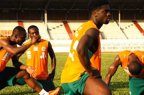 CAN 2015 : Kolo Tour&eacute; et Zokora en renfort pour la C&ocirc;te d&rsquo;Ivoire