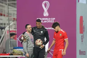 Maroc : un Mondialiste en route pour l’Europe ?
