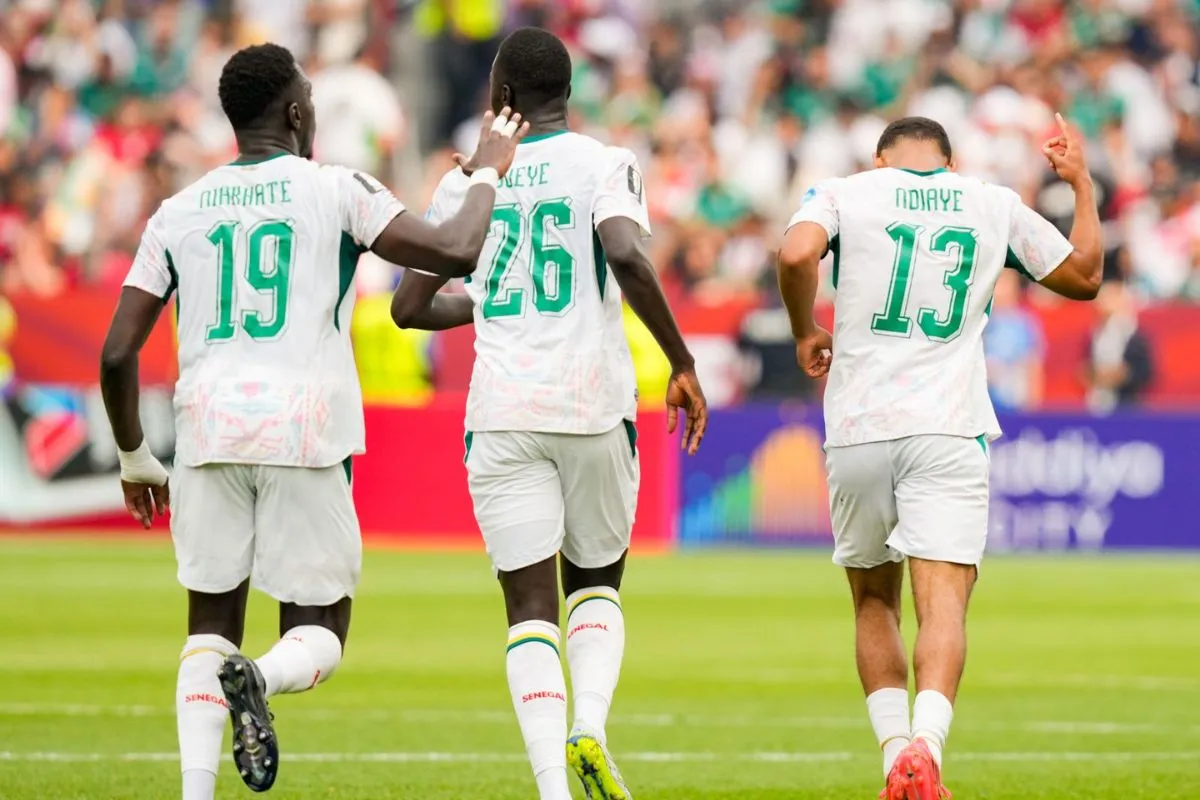 Ballon d’Or Africain : « J'ai fait pas mal de bonnes choses », un Sénégalais fait acte de candidature
