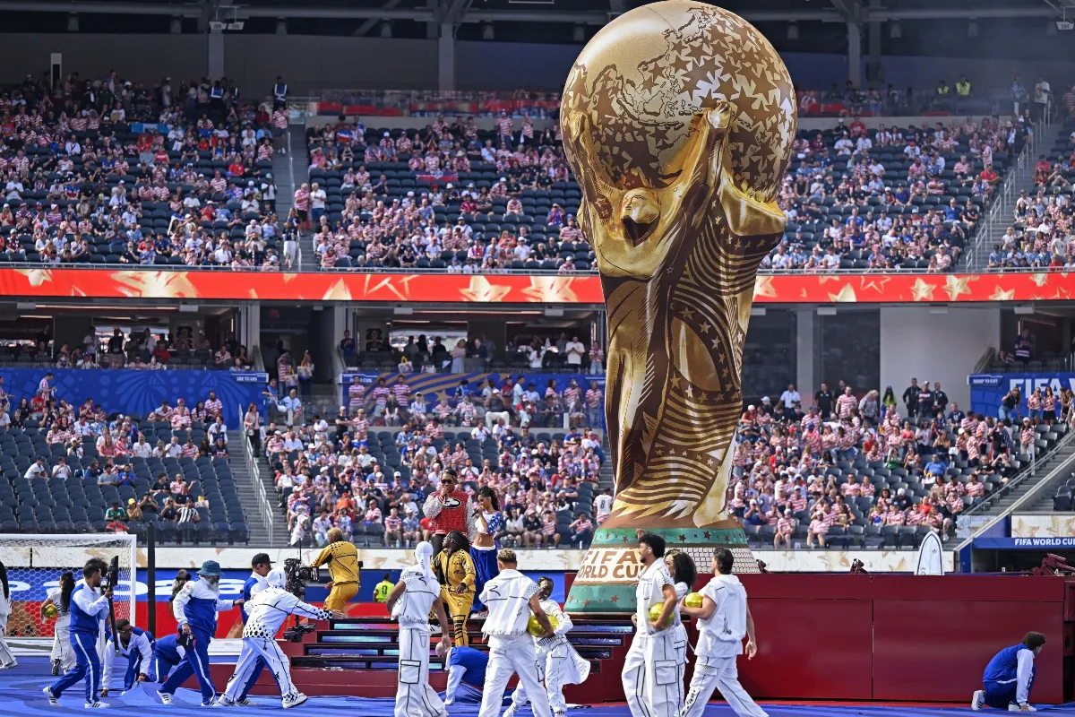 Coupe du monde 2026 : cha&icirc;ne et heure pour regarder la c&eacute;r&eacute;monie de cl&ocirc;ture et le show &agrave; la mi-temps de la finale
