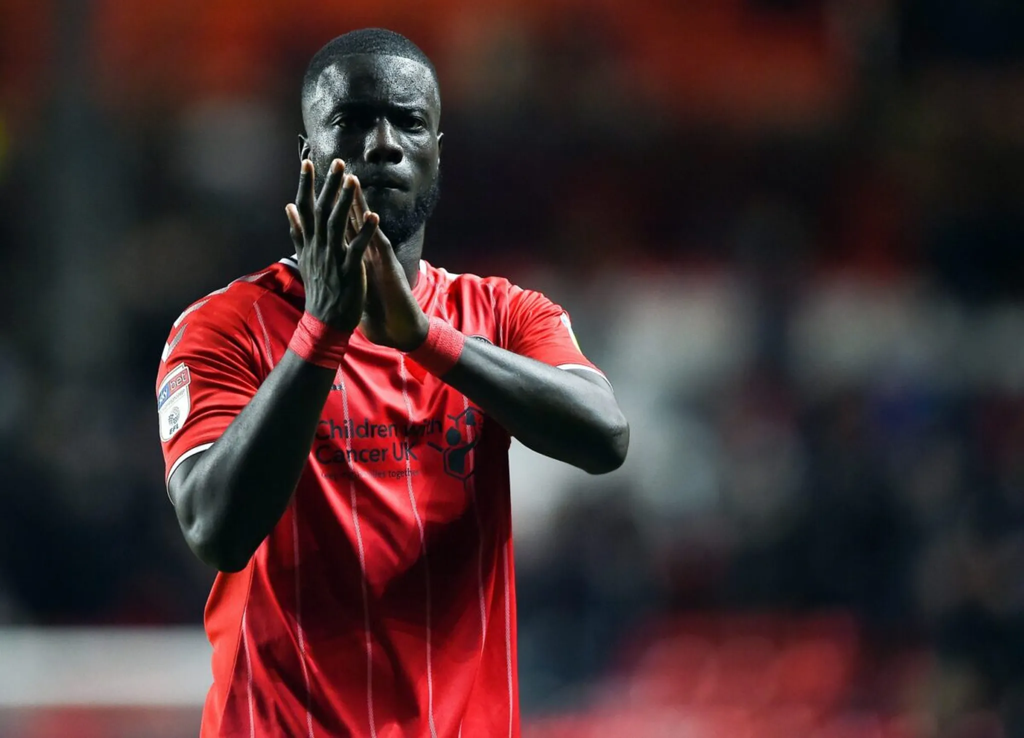 S&eacute;n&eacute;gal : un ancien du PSG et de l&rsquo;OL signe au Qatar (officiel)