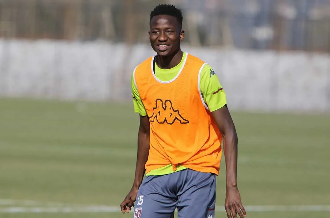 Metz&nbsp;: Pape Matar Sarr, le coup de gueule d&rsquo;Antonetti