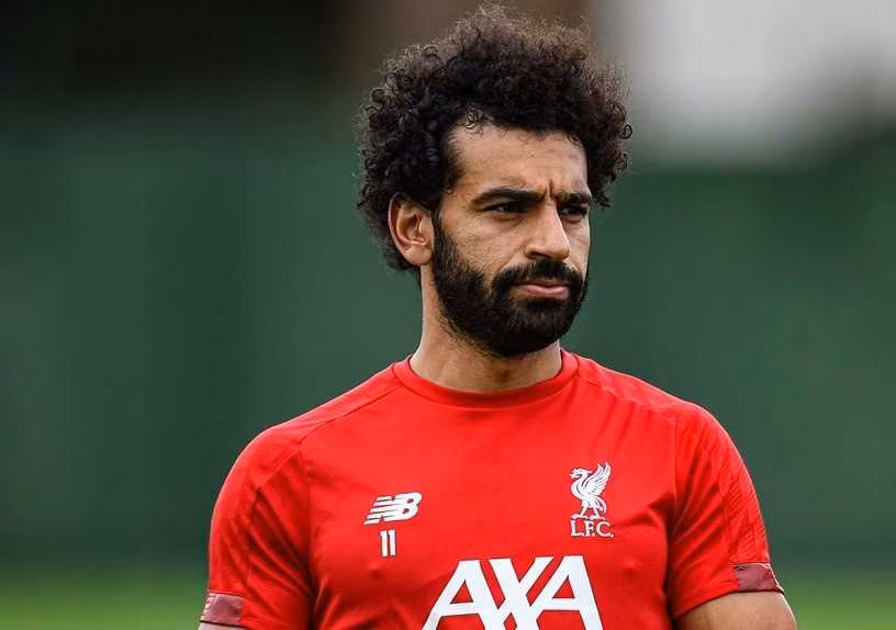 Ballon d&rsquo;Or&nbsp;: Salah bat son record, Mahrez 10e
