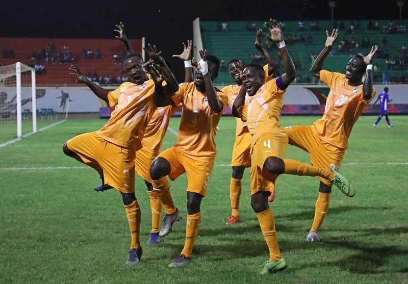 Coupe UFOA : C&ocirc;te d&rsquo;Ivoire et Ghana en demi-finales !