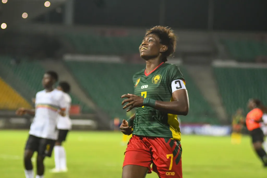 Pronostic Ghana-Cameroun CAN féminine (02/08/2026)