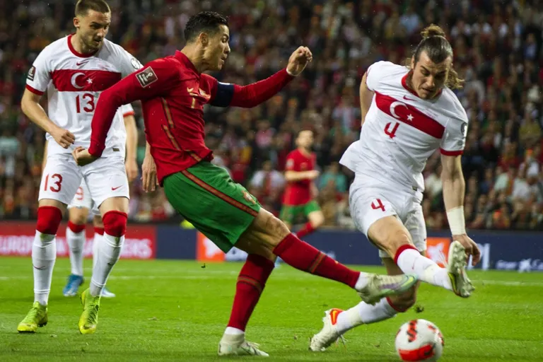 Portugal-RDC : l&rsquo;improbable disette qui frappe Cristiano Ronaldo avant son match face aux L&eacute;opards &agrave; la Coupe du monde 2026