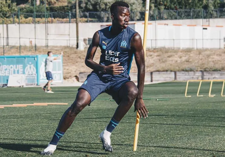 OM&nbsp;: Pape Gueye dit oui au S&eacute;n&eacute;gal&nbsp;!