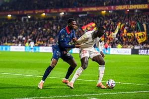 L&rsquo;actualit&eacute; du football africain