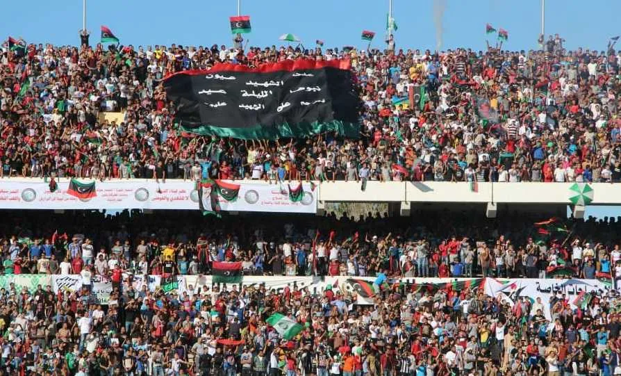 CAN 2021 (Q)&nbsp;: 7 ans apr&egrave;s, la Libye va pouvoir jouer &agrave; domicile&nbsp;!