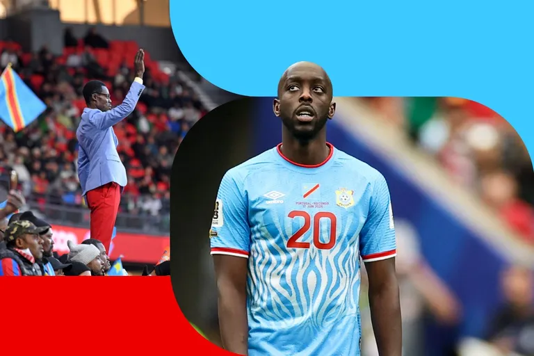 Colombie &ndash; RDC : Yoane Wissa et Lumumba Vea parmi les 4 enjeux autour de ce choc de la Coupe du monde 2026