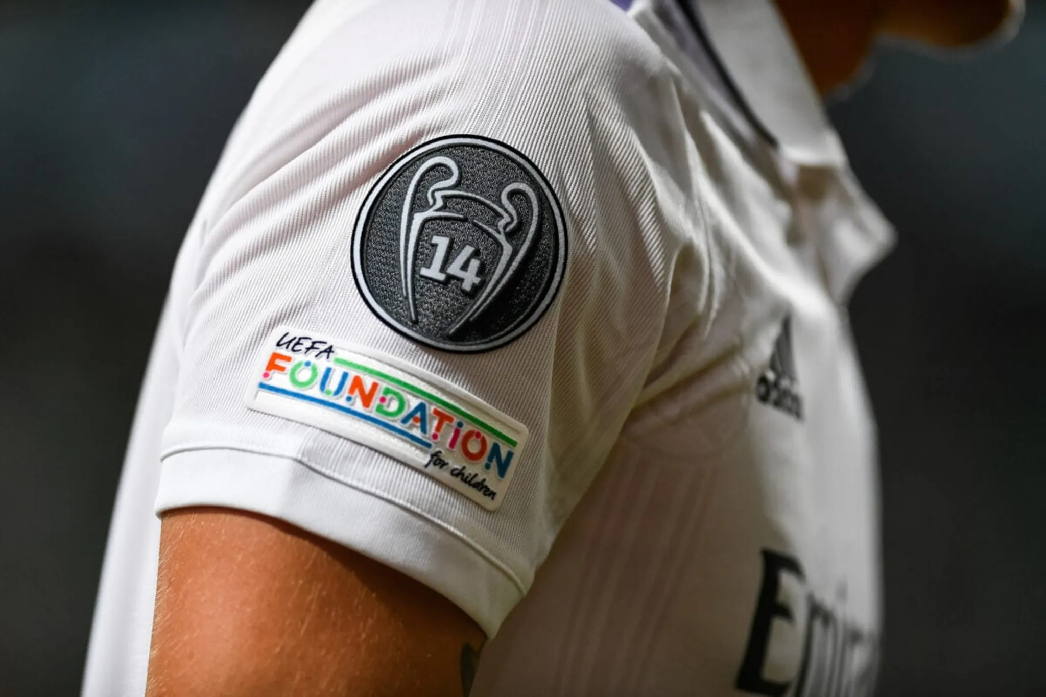 Maroc : le geste fort du Real Madrid avec un orphelin