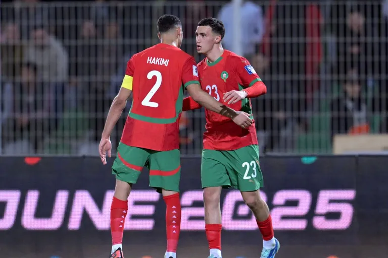 Maroc – Niger : chaîne et heure du match