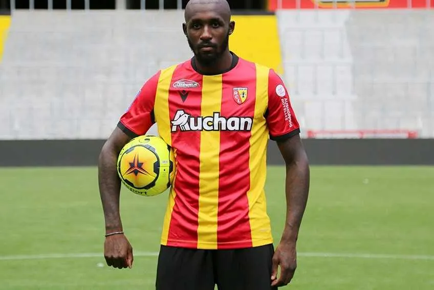 Lens&nbsp;: Seko Fofana a dit non &agrave; l&rsquo;Atalanta&nbsp;!