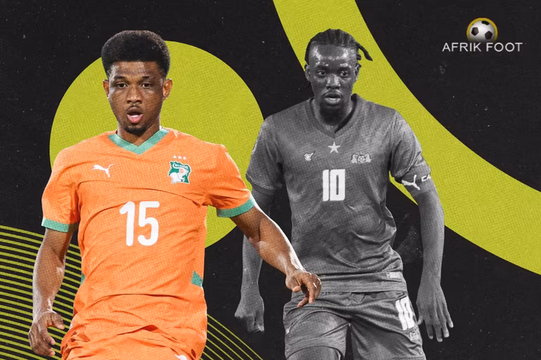 Match C&ocirc;te d&rsquo;Ivoire-Burkina Faso : date, absents et historique de ce 8e de finale de la CAN 2025