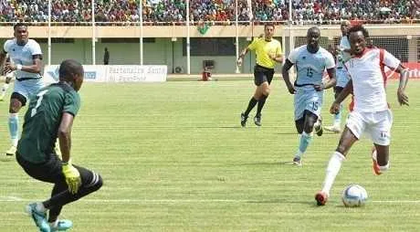 CAN 2017 : Qualification rocambolesque pour le Burkina Faso et l&rsquo;Ouganda !