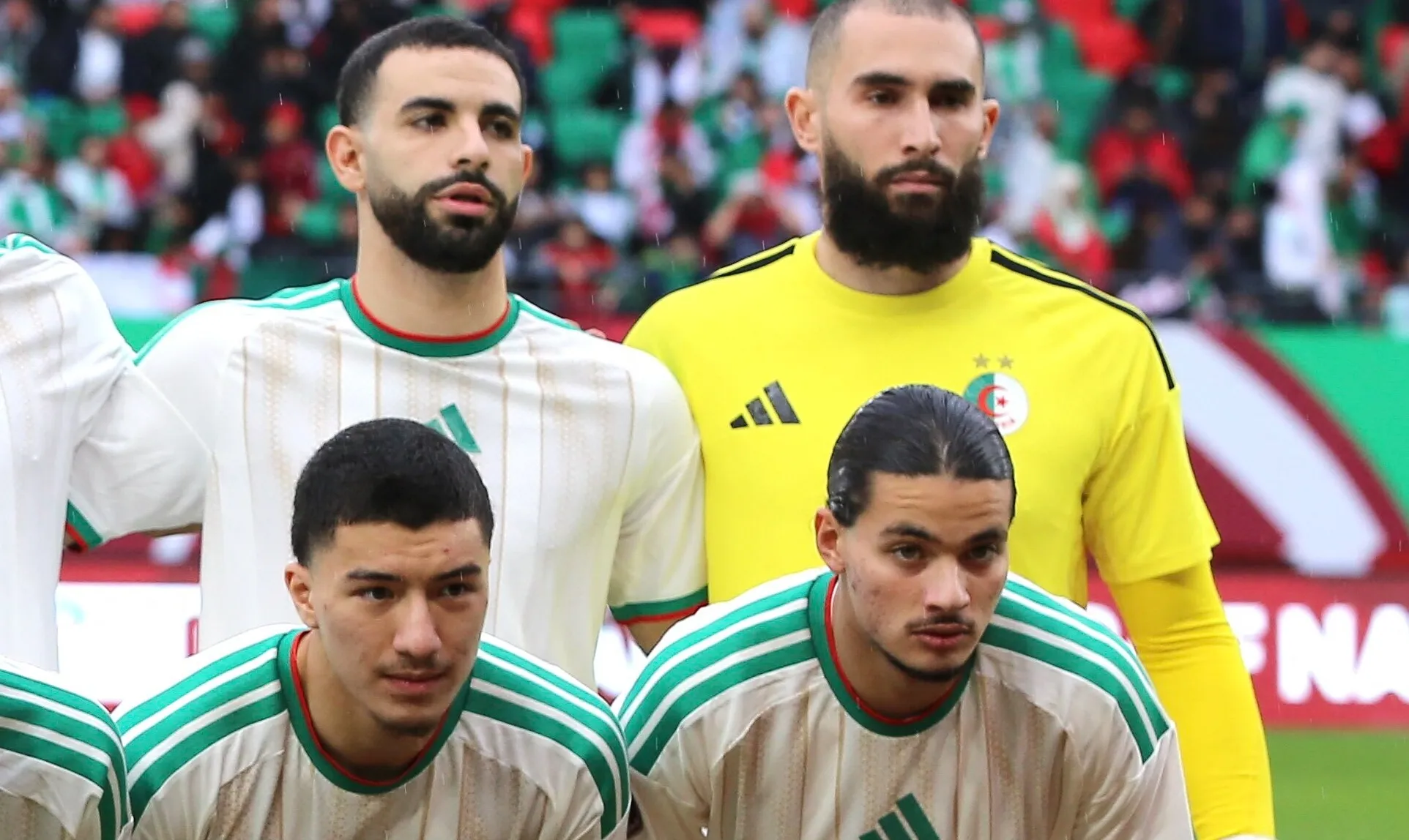 Manchester United a tenté de recruté un Algérien dans les dernières heures du mercato !