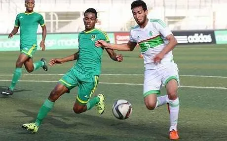 CAN U20 : Alg&eacute;rie, Guin&eacute;e et Tunisie d&eacute;marrent bien
