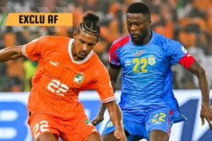 L'actualité du football africain