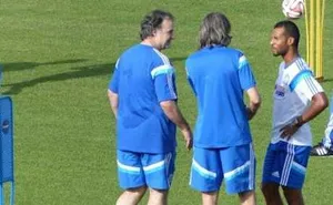 OM : Romao dévoile les secrets de la méthode Bielsa