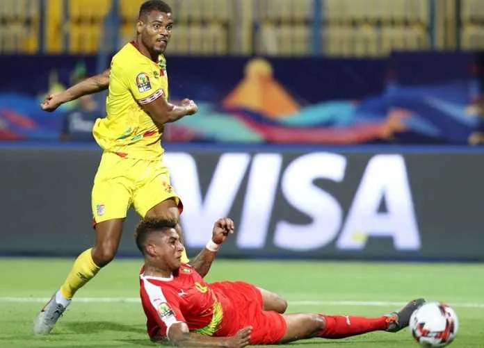 CAN 2019 : le B&eacute;nin bute sur la Guin&eacute;e Bissau et manque le coche