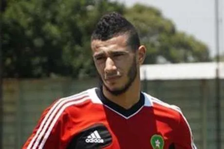Maroc : Sans Benatia, avec Belhanda au Gabon